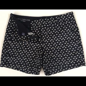 Ann Taylor City Short